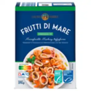 CUCINA NOBILE Frutti di Mare 270 g