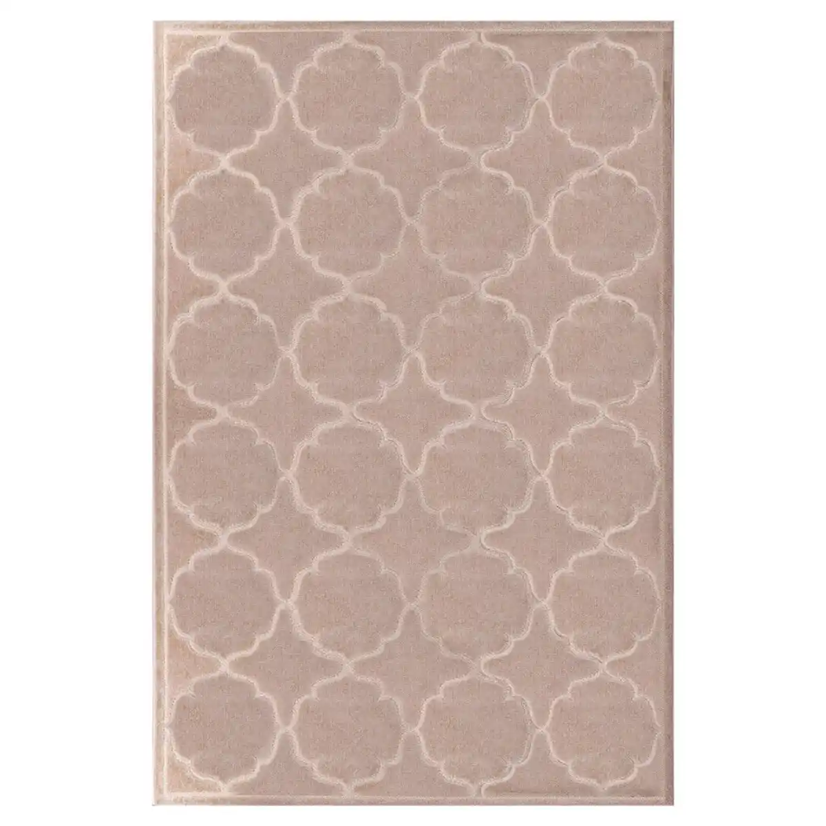 Bild 1 von Sanat Outdoorteppich BERLIN beige B/L: ca. 200x290 cm