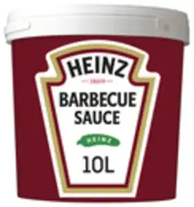 Heinz Barbecue Sauce (10 l)