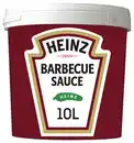 Bild 1 von Heinz Barbecue Sauce (10 l)