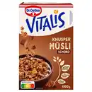 Bild 3 von DR. OETKER Vitalis-Müsli 1,5 kg