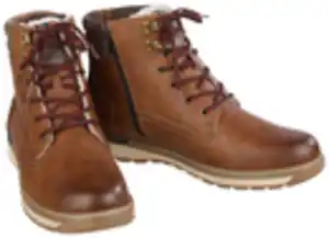 MUSTANG Herren-Boots, Paar