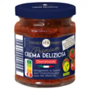 CUCINA NOBILE Crema Deliziosa 200 g