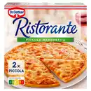 Bild 1 von DR. OETKER Ristorante Piccola 270 g