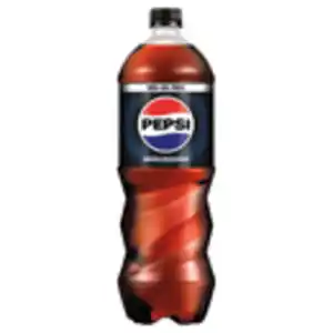 Pepsi Zero / Schwip Schwap Zero 1,75 l