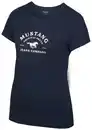 Bild 3 von MUSTANG Herren-T-Shirt