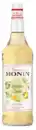 Bild 1 von Monin Lime Juice Cordial (1L)