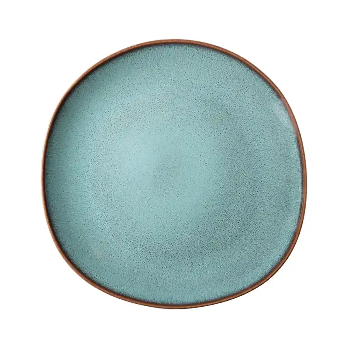 Bild 1 von Like by Villeroy & Boch Speiseteller LAVE GLACE, Stein