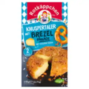 ROTKÄPPCHEN Knuspertaler 150 g