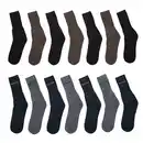 Bild 1 von GOODYEAR Herren-Outdoorsocken, 7 Paar