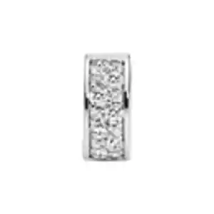 Pandora Charm Timeless Klarer Pavé Clip 791817CZ