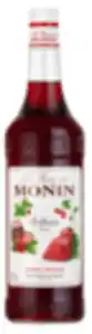 Monin Erdbeere (1L)