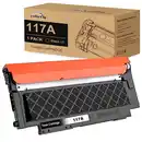 Bild 1 von 117A Toner Kompatibel für HP 117A Toner