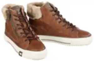 MUSTANG Damen-Sneaker High Cut, Paar