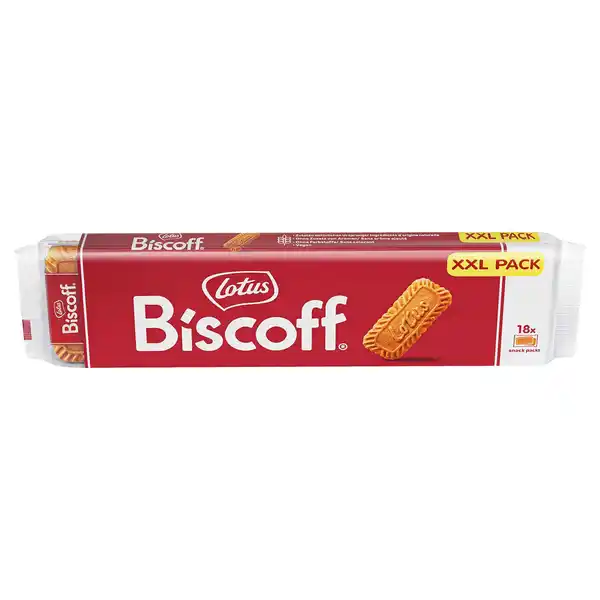 Bild 1 von LOTUS Biscoff®  279 g