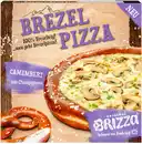 Bild 1 von BRIZZA Brezel-Pizza, 300 - 335-g-Packg.