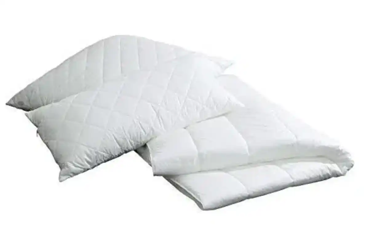 Bild 1 von Centa Star Bettdecke FAMOUS, Baumwolle