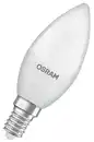 Bild 1 von OSRAM LED-Kerze E14 matt 4,9 W