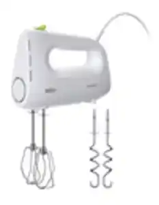 BRAUN Handmixer »MultiMix HM 1110 WH«