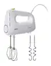 Bild 1 von BRAUN Handmixer »MultiMix HM 1110 WH«