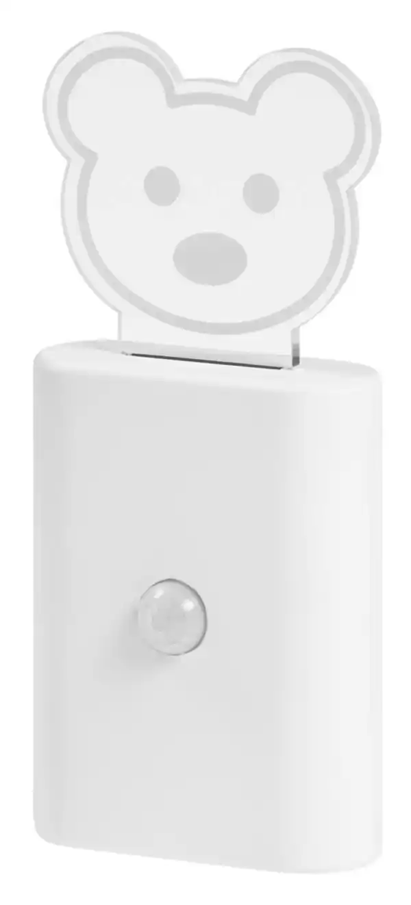 Bild 4 von LEDVANCE Nachtlicht »Cartoon Sensor«