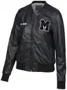 Bild 4 von MUSTANG Damen-Lederjacke