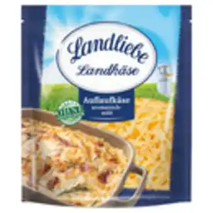 LANDLIEBE Reibekäse 150 g