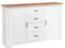 Bild 1 von Landscape Sideboard JUDITH, Holznachbildung