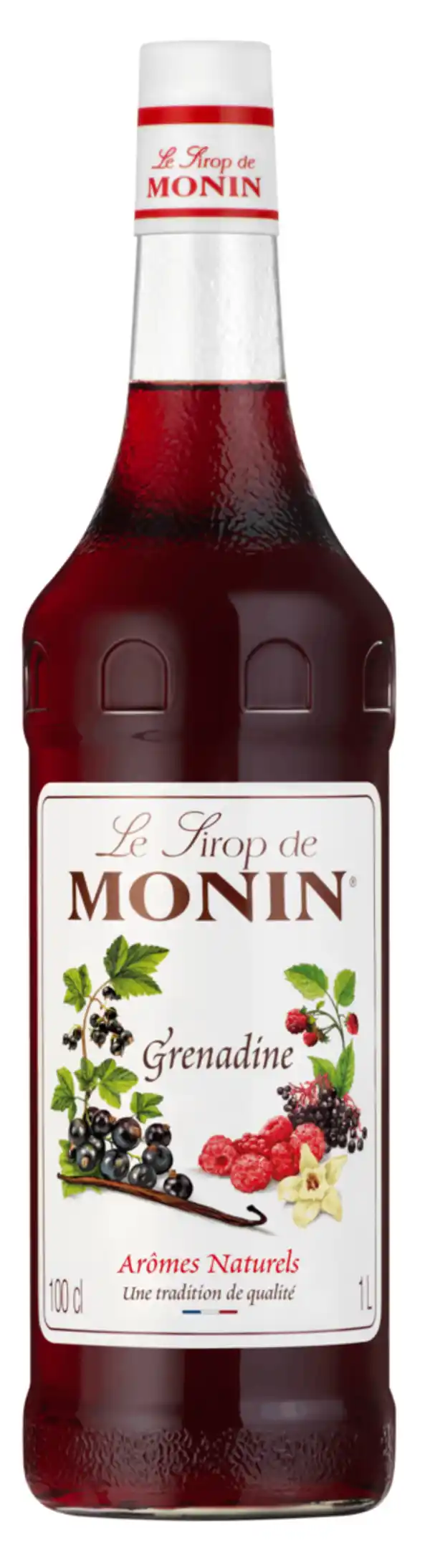 Bild 1 von Monin Grenadine (1L)