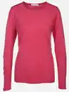 Bild 1 von Damen Pullover "Cashmere Like" Pink