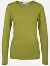 Bild 1 von Damen Pullover "Cashmere Like" Grün