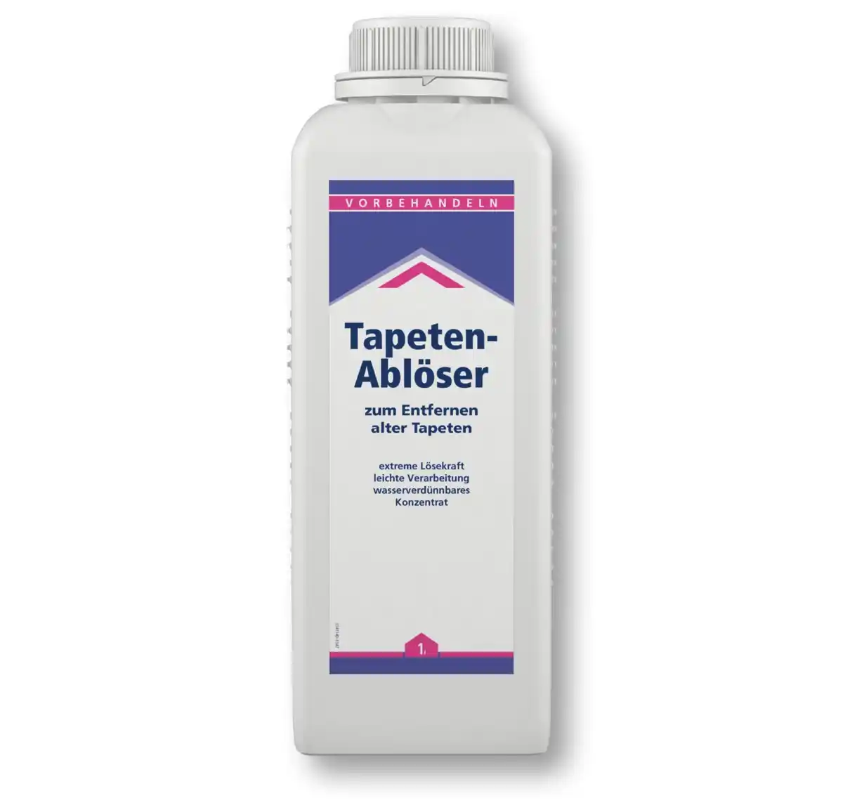 Bild 1 von FLT Tapeten-Ablöser