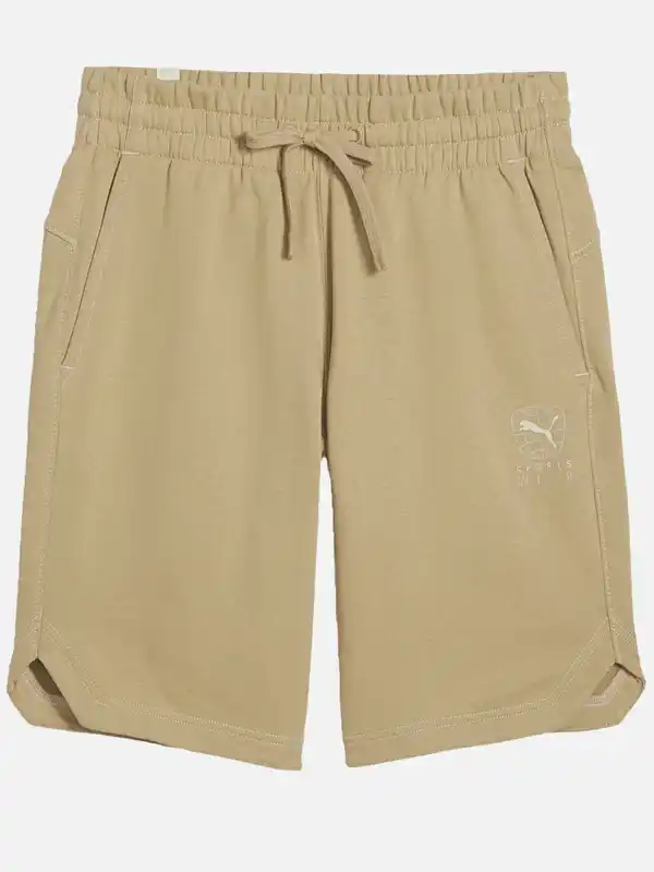 Bild 1 von Herren Sporthose in kurzer Form Beige