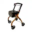 Bild 1 von Rollator Indoor-Vollholz-Optik AT51040W