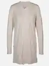 Bild 1 von Damen Cardigan in offener Form Beige