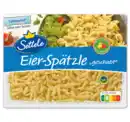 Bild 1 von SETTELE Eier-Spätzle*