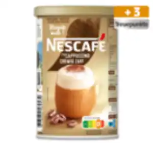 NESCAFÉ Cappuccino