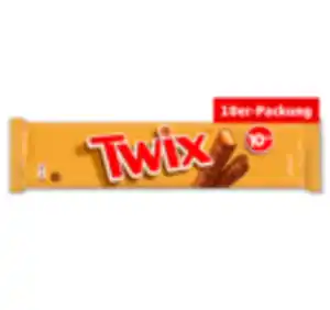 TWIX Riegel*