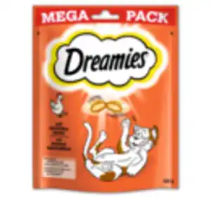 DREAMIES Katzensnack*