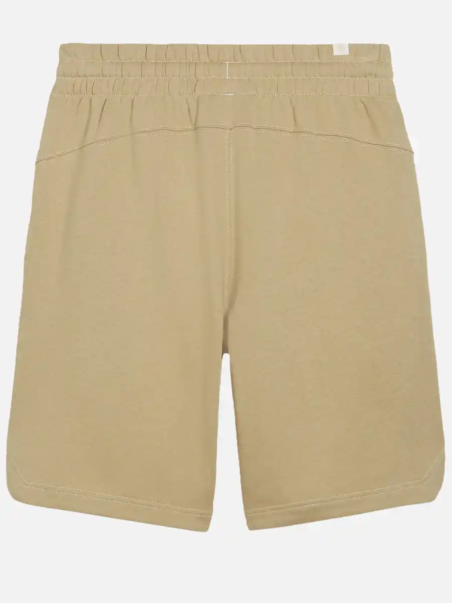Bild 2 von Herren Sporthose in kurzer Form Beige