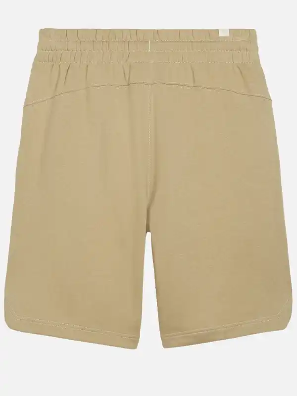 Bild 2 von Herren Sporthose in kurzer Form Beige