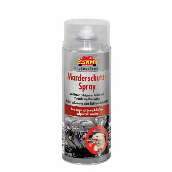 Bild 1 von Marderschutzspray 400 ml