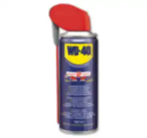 WD-40 Multifunktionsprodukt*