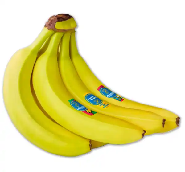 Bild 1 von CHIQUITA Bananen