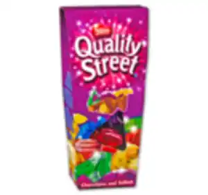 NESTLÉ Quality Street*