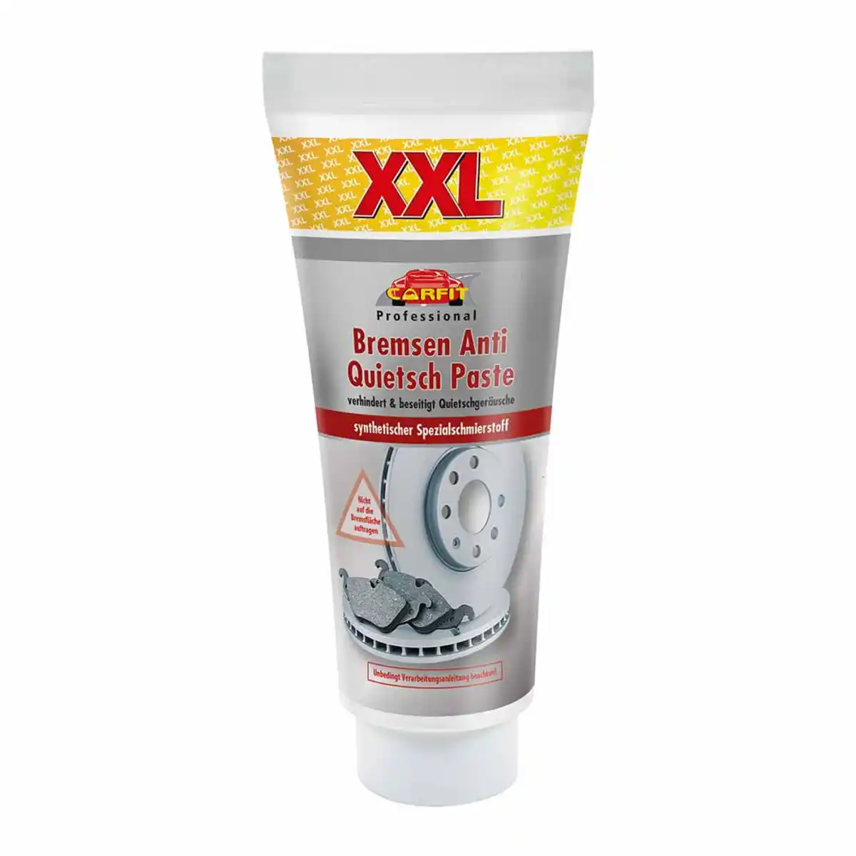 Bild 1 von Professional XXL-Bremsen-Anti-Quietsch-Paste 240ml