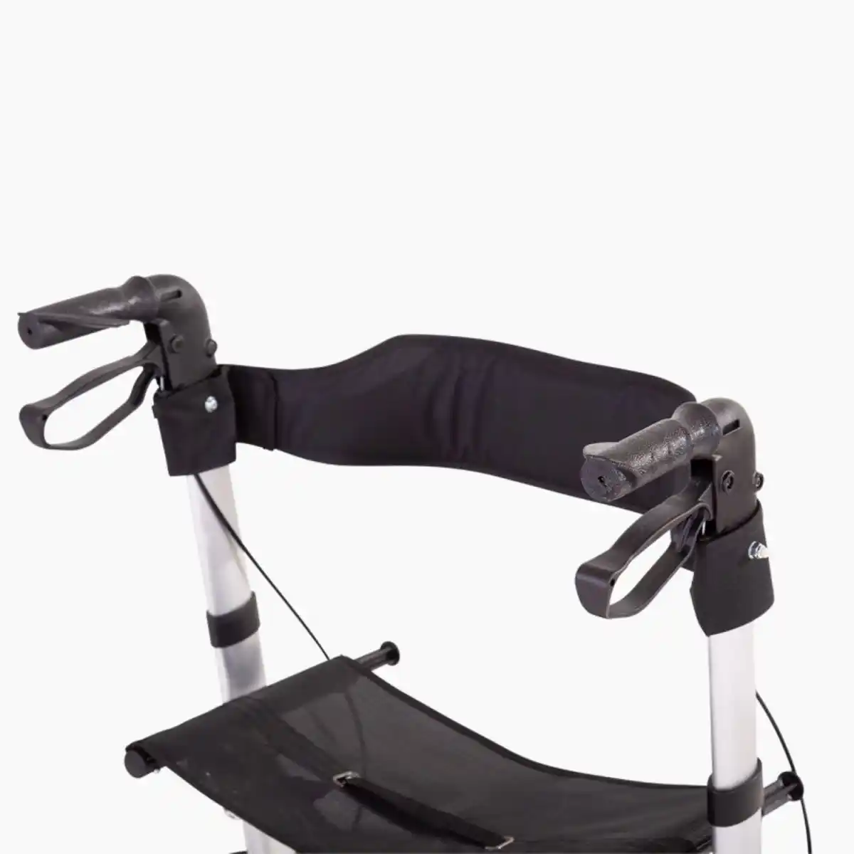 Bild 2 von Alu Vierrad-Rollator Leichtgewicht AT51006