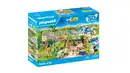 Bild 1 von PLAYMOBIL 71600 - my Life - Mein großer Erlebnis-Zoo