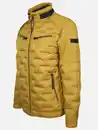 Bild 3 von Herren Steppjacke Gelb