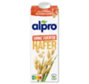 ALPRO Haferdrink